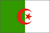 Flag of Algeria