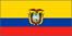 Flag of Ecuador