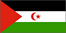 Flag of Western Sahara