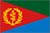 Flag of Eritrea