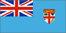 Flag of Fiji