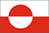 Flag of Greenland