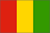 Flag of Guinea