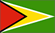 Flag of Guyana