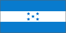 Flag of Honduras