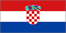 Flag of Croatia