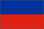 Flag of Haiti