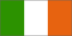 Flag of Ireland