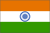 Flag of India