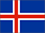 Flag of Iceland