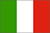 Flag of Italy