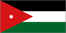 Flag of Jordan