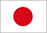 Flag of Japan