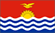 Flag of Kiribati