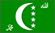 Flag of Comoros