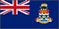 Flag of Cayman Islands