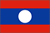 Flag of Laos