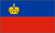 Flag of Liechtenstein