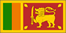 Flag of Sri Lanka