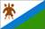 Flag of Lesotho