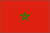 Flag of Morocco