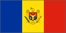 Flag of Moldova