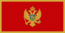 Flag of Montenegro