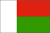 Flag of Madagascar