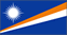 Flag of Marshall Islands