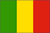 Flag of Mali