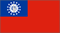 Flag of Myanmar