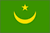 Flag of Mauritania