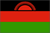 Flag of Malawi