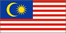 Flag of Malaysia