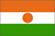 Flag of Niger