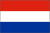 Flag of Netherlands