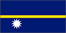 Flag of Nauru