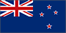 Flag of New Zealand