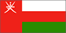 Flag of Oman