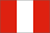 Flag of Peru