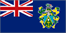 Flag of Pitcairn Island