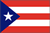 Flag of Puerto Rico