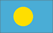 Flag of Palau