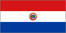 Flag of Paraguay