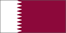 Flag of Qatar