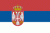 Flag of Serbia