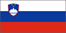 Flag of Slovenia