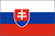 Flag of Slovakia