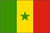 Flag of Senegal