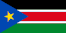 Flag of South Sudan